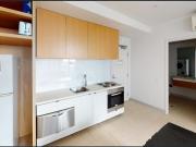 F L I N D E R S S T R E E T