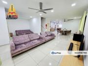 [F.Loan| Corner Lot | Fully Furnished | 58x86 ] 2 Storey...
