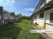 [F.Loan I 42x90 I Have Extra Land] Semi D 1 Sty Taman...