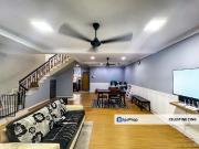 [F. Loan I Renovated I 22x70 I G&G] 2 Sty Taman Kajang...