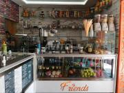 في مدينة طنجة قرب فندق شالة