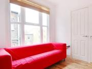 F Mondays, Blenheim Gardens, London, SW2 5HA, United...