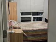 F MT Has an Apartment