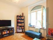 F Nordend: 2 Zimmerwohnung mit großer Wohnküche, Nähe...