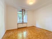 F Nordend: 2 Zimmerwohnung mit großer Wohnküche, Nähe...