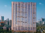 F Residency Malad East 3 Bedroom 950 Sq. Ft. Apartment...