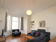 f Thirlestane Road, Edinburgh, 3 Bedroom Flat