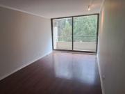 F y C Arrienda impecable departamento en Curauma