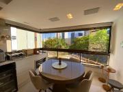 Fa apartamento 3 qt móveis fixos a venda| 136 mt| 2...