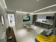 FA Depto en Renta esq 5ta Avenida Playa del Carmen