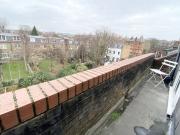 Fab 2 bed flat in prime West Hampstead