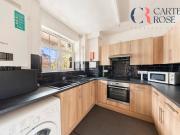 Fab 3 Bed Flat To Rent In Loughborough Hopton Hous