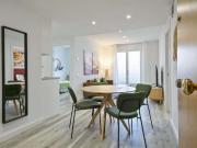 Fab apartamento de 2 dormitorios en alquiler en Barri... Fab apartamento de 2 dormitorios en alquiler en Barri...