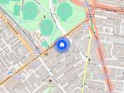 Fab, Furnished Fitzroy St Apartment, Park and City Vistas