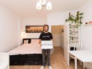 Fab Studio zur Miete in Wedding, Berlin Fab Studio zur Miete in Wedding, Berlin