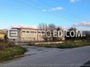 Fabbricati costruiti per esigenze commerciali di 1.26 mq...