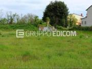 Fabbricati costruiti per esigenze commerciali di 3.85 mq...