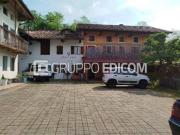 Fabbricati per attivit agricole in vendita a Sospirolo...