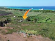 Fabbricato a pochi passi dal mare