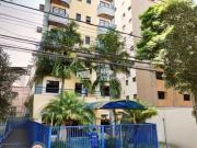 Fabc Apartamento Mobiliado | 1 Suíte | Condomínio...