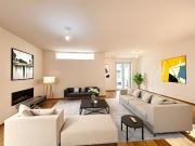 Fabelhafte 3,5 Zimmer Wohnung und wunderschöne Terrasse,...