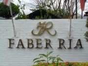 Faber Ria Condominium Taman Desa 2R2B PF Mid Valley KL ECO