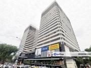 Faber Towers