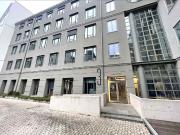 Fabiani Haus Open Space Bürofläche zu mieten