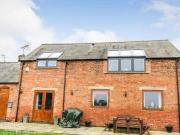 Fabis Barn, Barton In Fabis, 3 Bedroom Barn