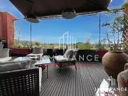 Fabrègues 34690 Achat / Vente appartement 5 pièces t5 au...