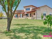 Fabrègues 34690 Achat / Vente maison 5 pièces t5 terrasse