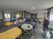 Fabrègues 34690 Achat / Vente maison 7 pièces t7 terrasse