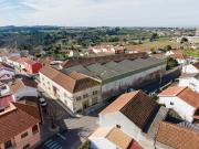 Armazém de cerâmica localizada no centro de Vestiaria