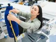 Fabrica de indumentaria Femenina