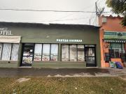 Fábrica de pastas. Sobre Ruta. Posibilidad restaurant