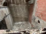 Fabrica industrial en el centro