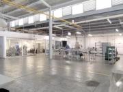 Fábrica para manufactura en Cuernavaca, Morelos Fábrica para manufactura en Cuernavaca, Morelos