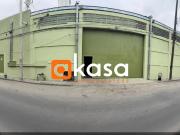 Bodega en Venta – Zona Sur de Monterrey | Col. Buenos Aires