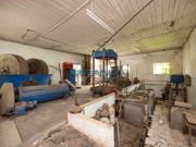 Fábrica/Indústria Venda em Alvados e Alcaria,Porto de Mós