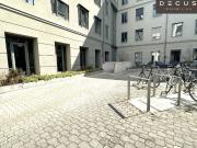 + + FABRICATUR + + + stylisches Loft Büro GEKÜHLT + + +...