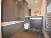 Fabrick, Cheadle