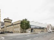 Fabrik1230 Das neue Grätzlzentrum