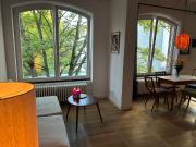 Fabrik Loft im Prenzlauer Berg, Berlin Amsterdam...