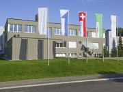 Fabrikationsgebäude mit Reservebauland an zentraler Lage Fabrikationsgebäude mit Reservebauland an zentraler Lage