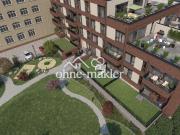 Fabrikloft Neubau – 150 m² Design Highlight mit Süd...