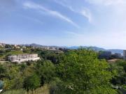 Fabron 2 pièces dernier étage