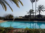 FABRON / 3 pièces de 70m2 avec jardin et terrasse Box...