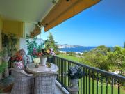 Fabron 4 pièces – Vue mer Fabron 4 pièces – Vue mer