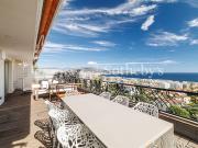 Fabron Nice: appartement de prestige avec vue...