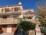 FABRON: Nue propriété Dernier étage